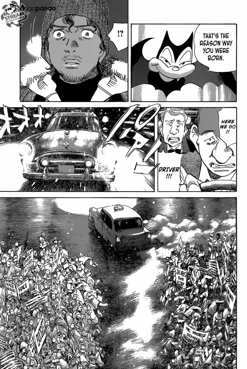 Billy Bat Chapter 165 - Page 7