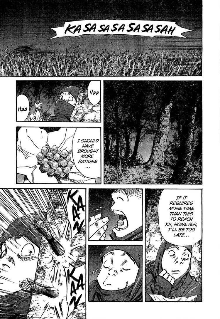 Billy Bat Chapter 18 - Page 17