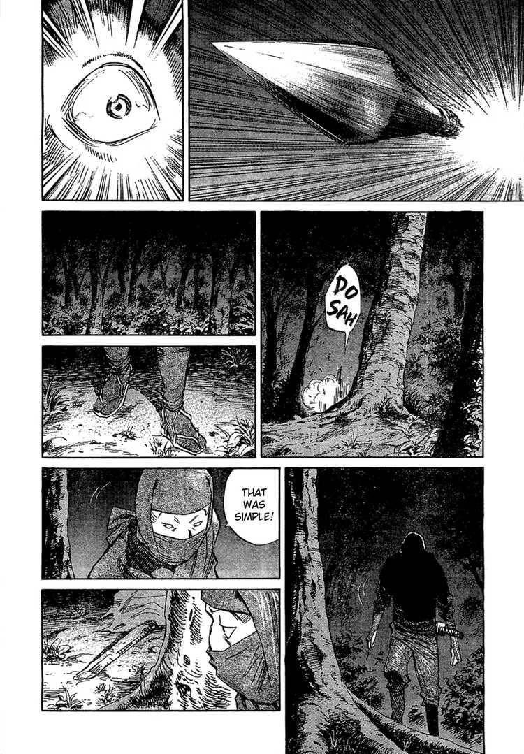 Billy Bat Chapter 18 - Page 18