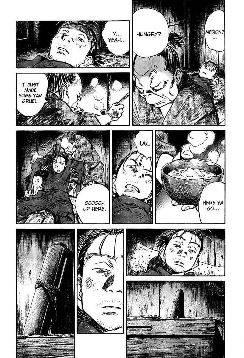 Billy Bat Chapter 21 - Page 10