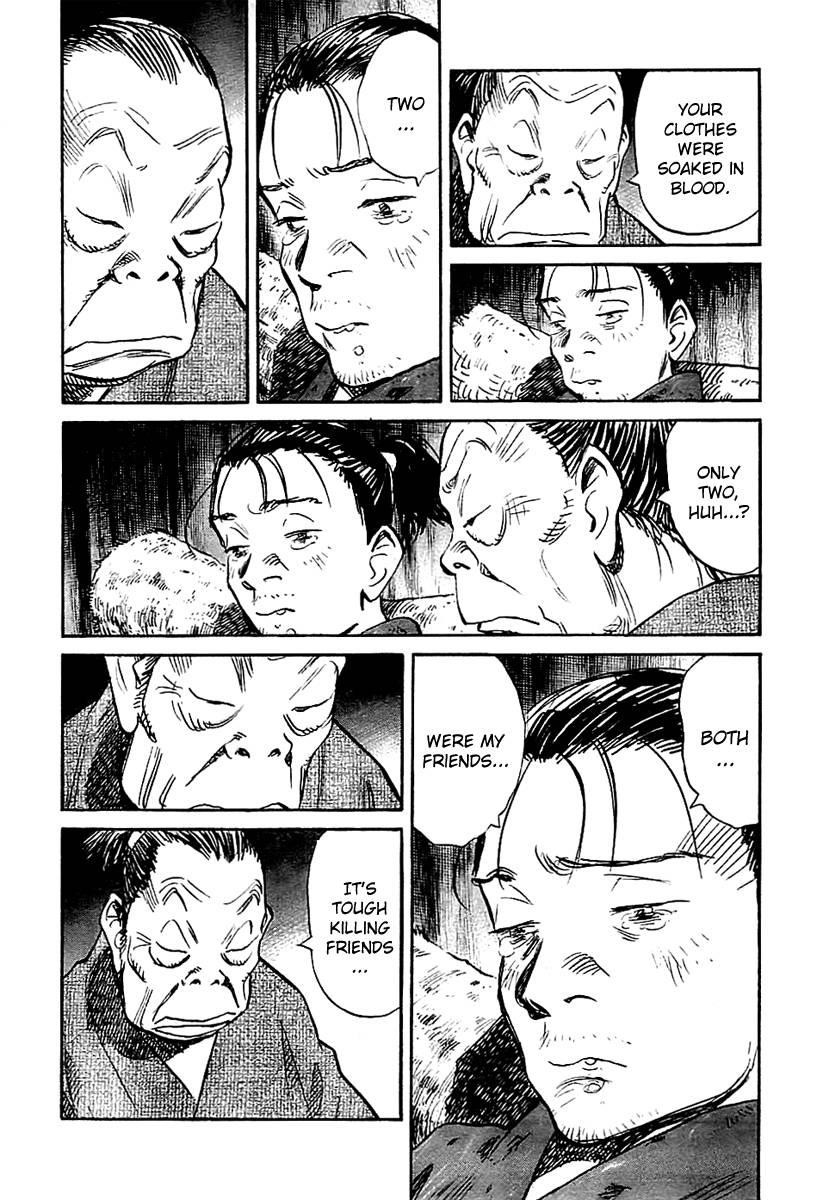 Billy Bat Chapter 21 - Page 12