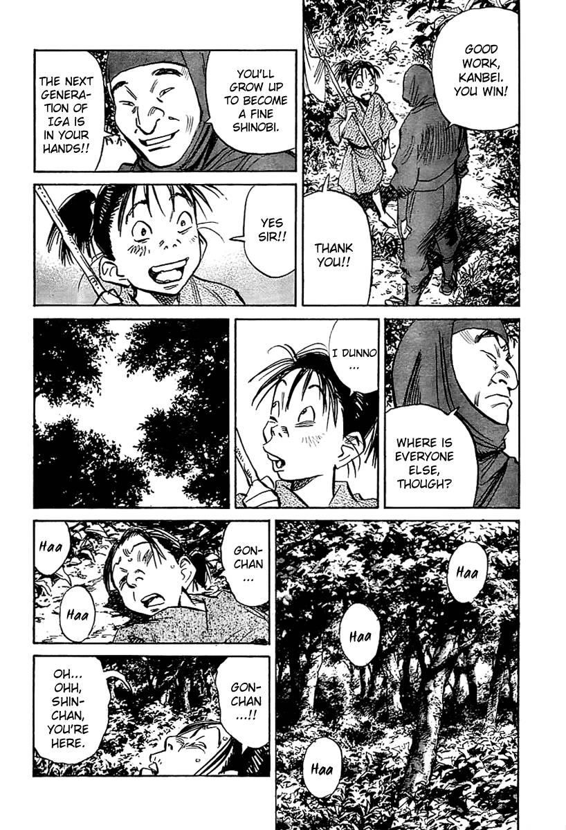 Billy Bat Chapter 21 - Page 18