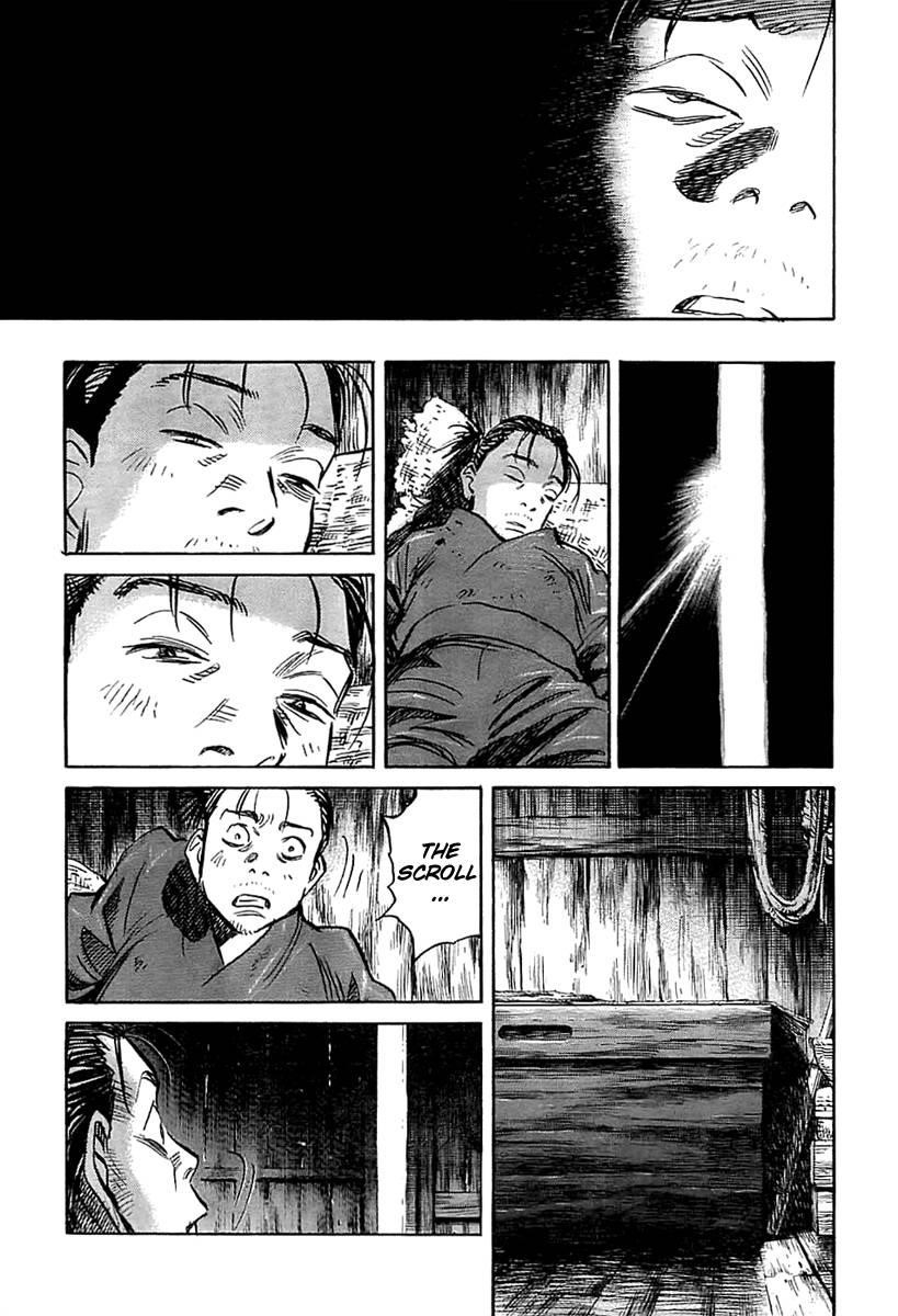 Billy Bat Chapter 21 - Page 21