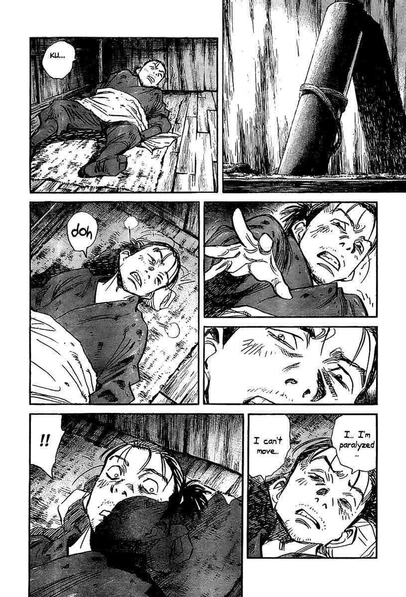 Billy Bat Chapter 21 - Page 6