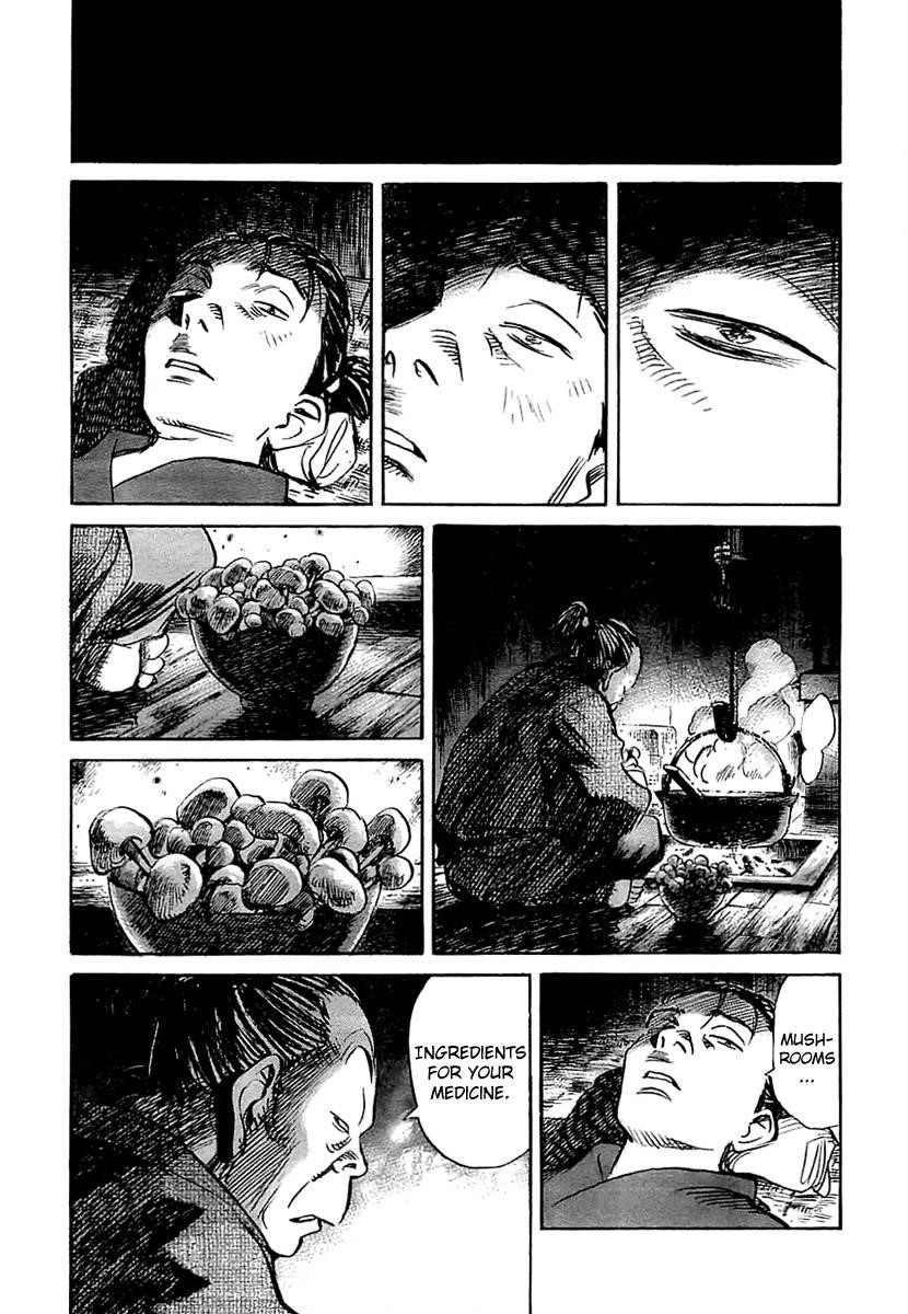 Billy Bat Chapter 21 - Page 9