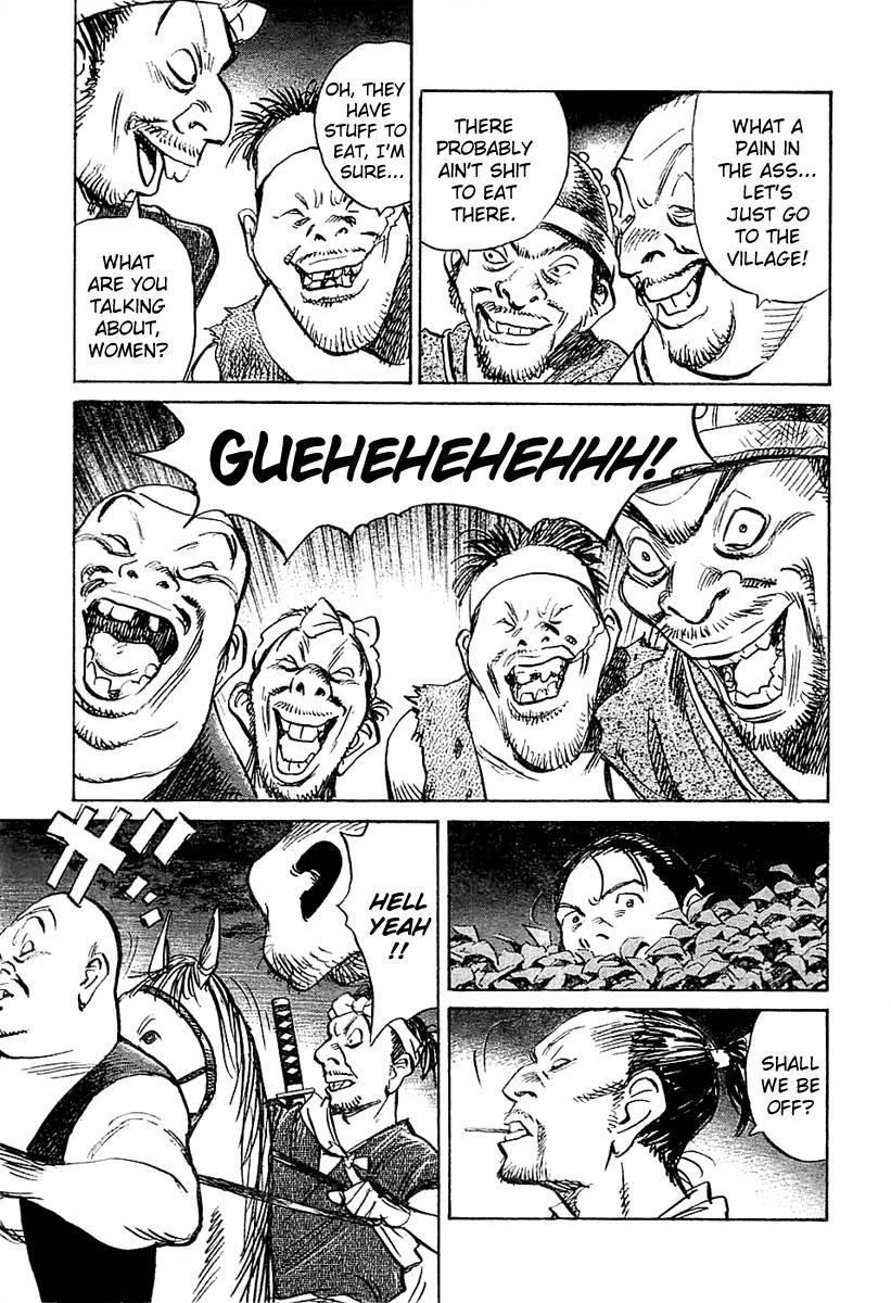 Billy Bat Chapter 24 - Page 23