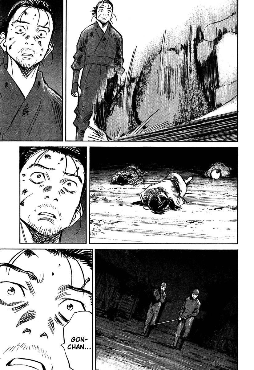 Billy Bat Chapter 25 - Page 23