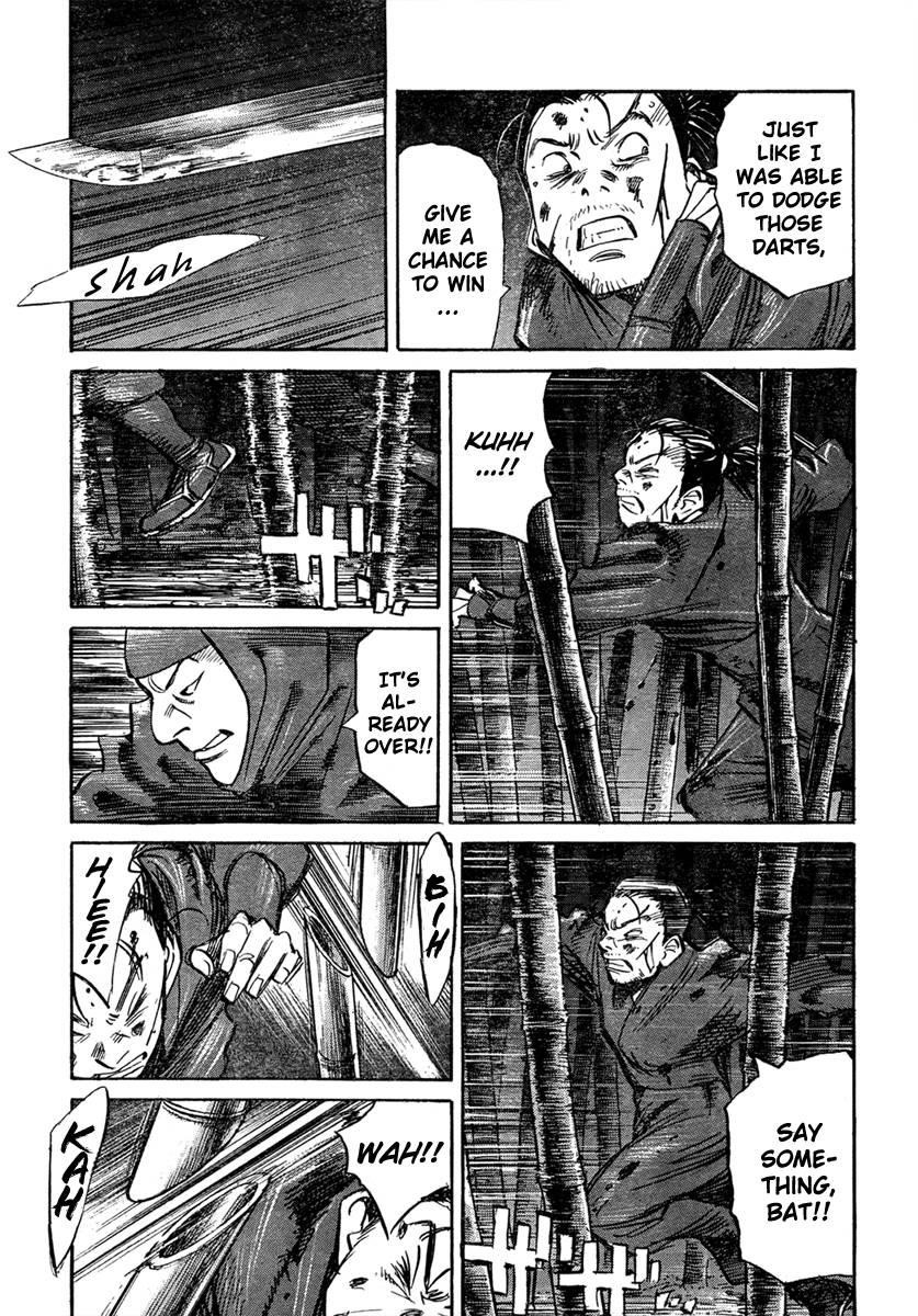 Billy Bat Chapter 26 - Page 11