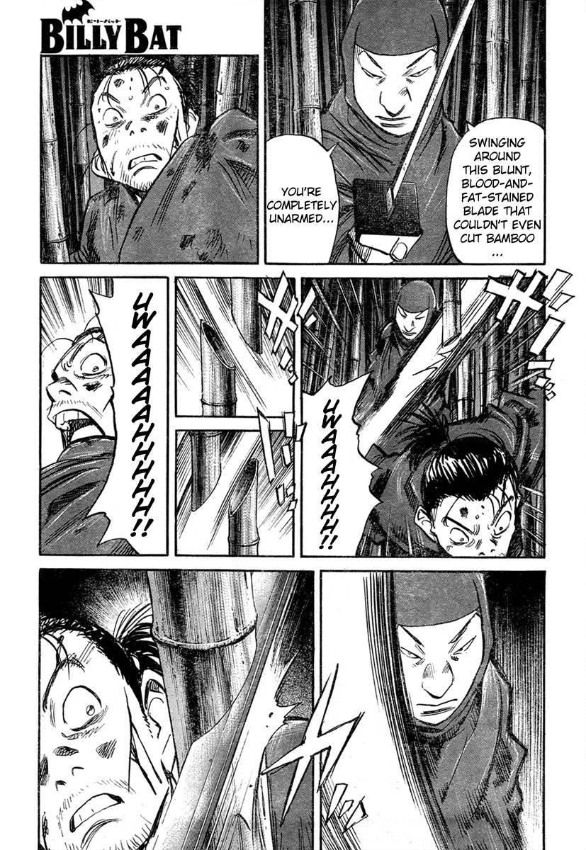 Billy Bat Chapter 26 - Page 13