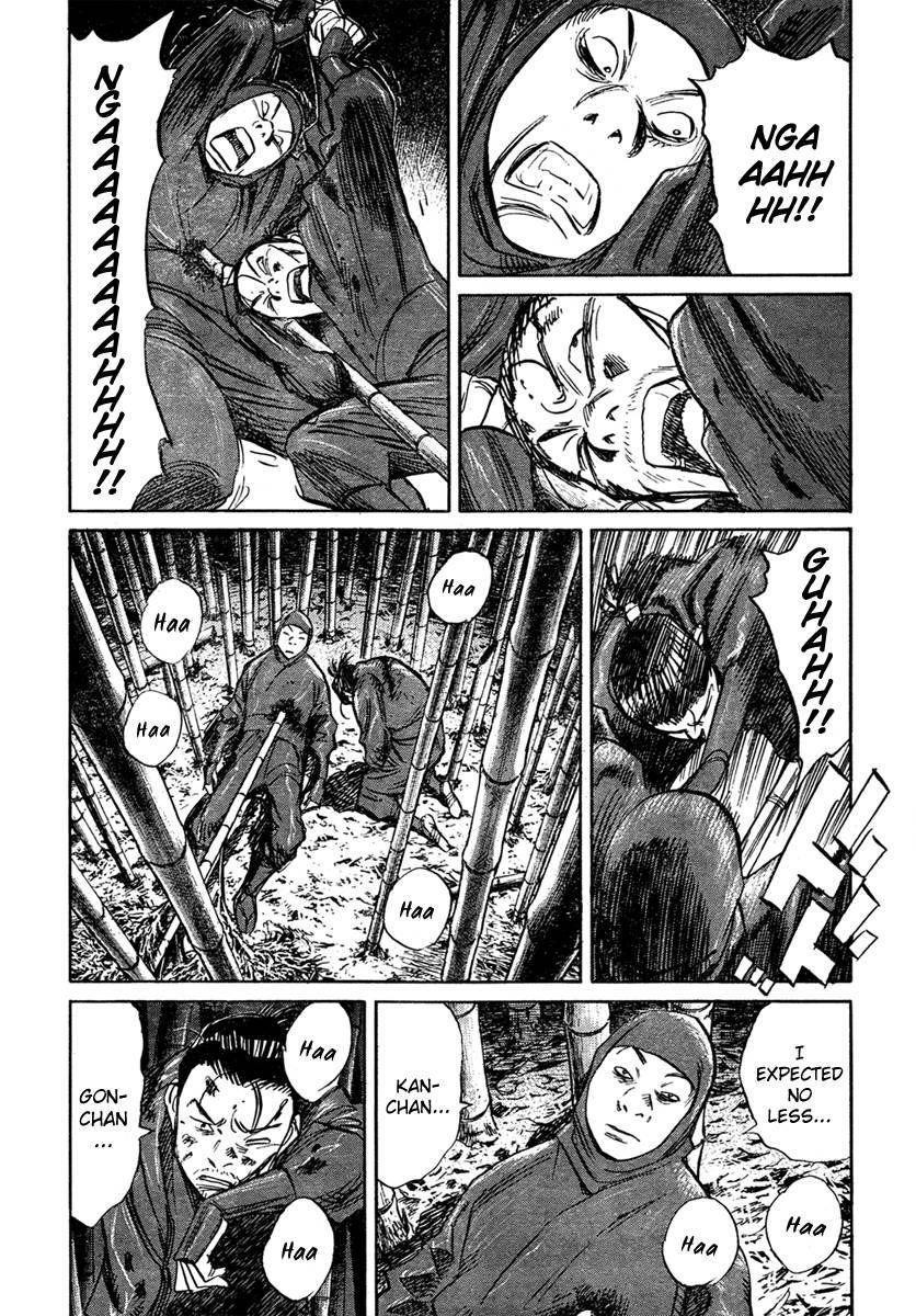 Billy Bat Chapter 26 - Page 15