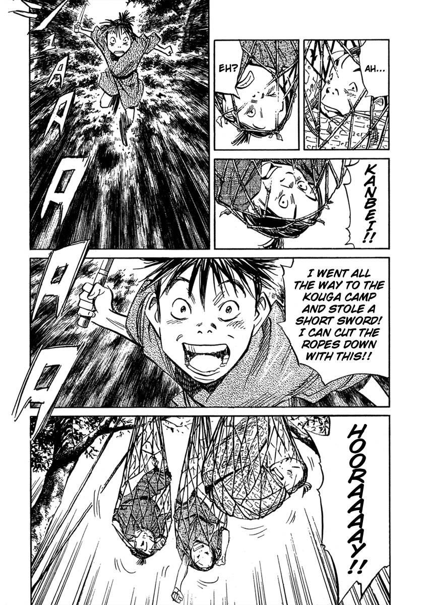 Billy Bat Chapter 26 - Page 18