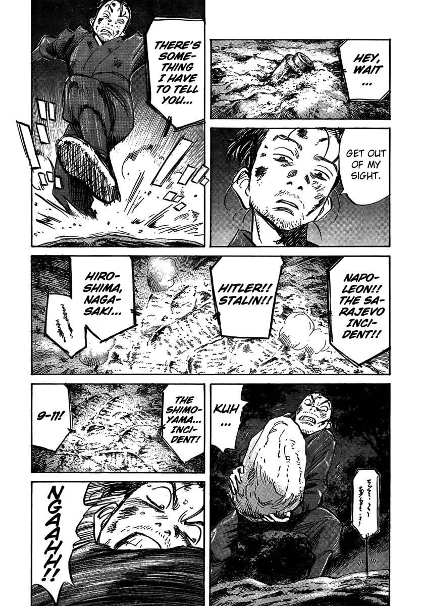 Billy Bat Chapter 27 - Page 12