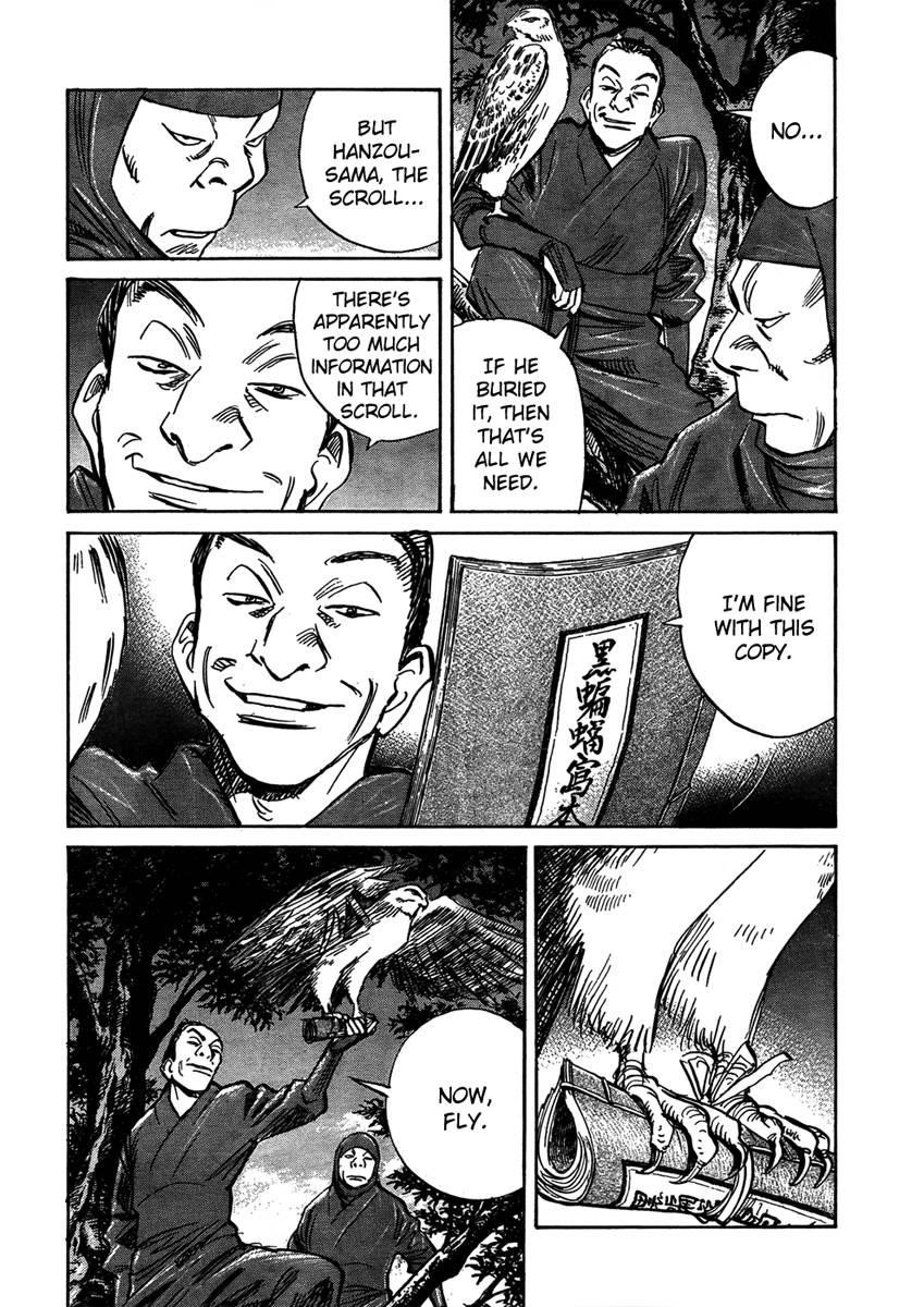 Billy Bat Chapter 27 - Page 14