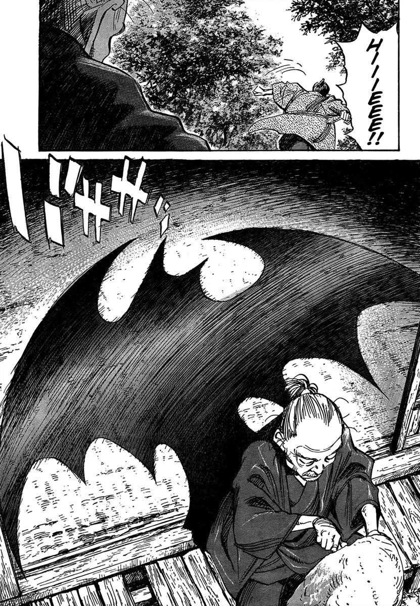 Billy Bat Chapter 27 - Page 17