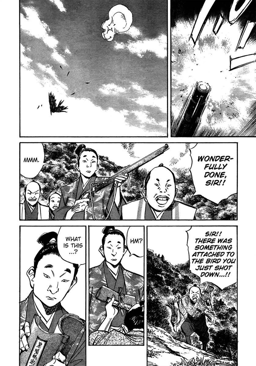 Billy Bat Chapter 27 - Page 18