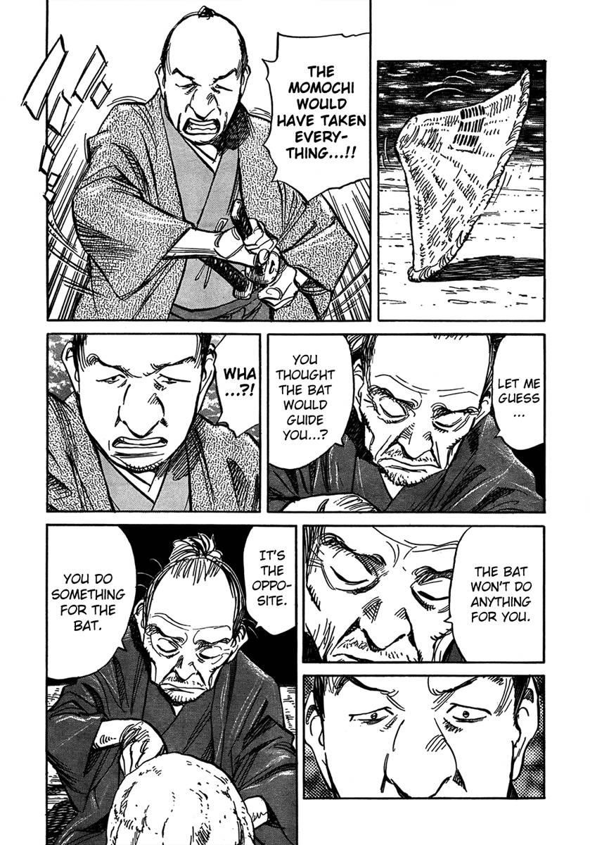 Billy Bat Chapter 27 - Page 9