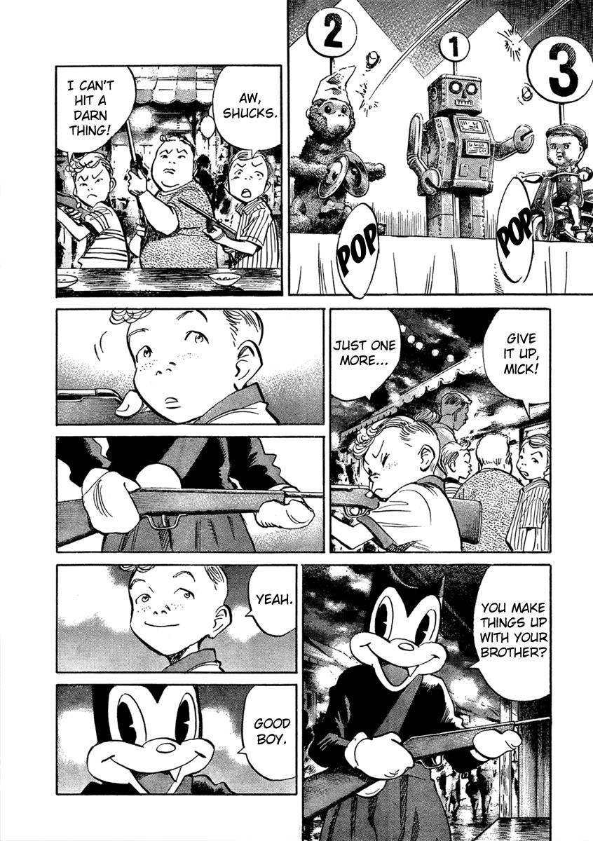 Billy Bat Chapter 28 - Page 20