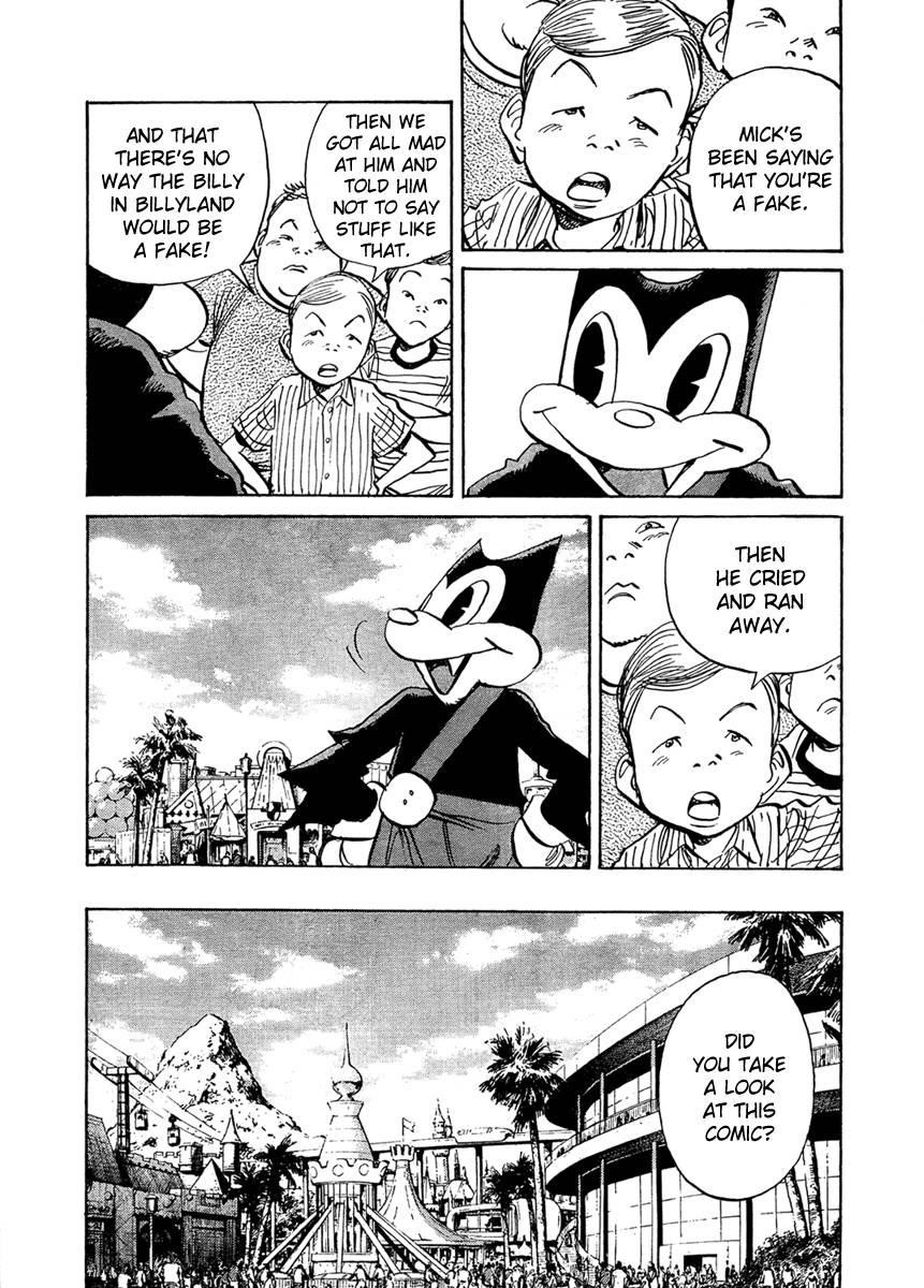 Billy Bat Chapter 28 - Page 6