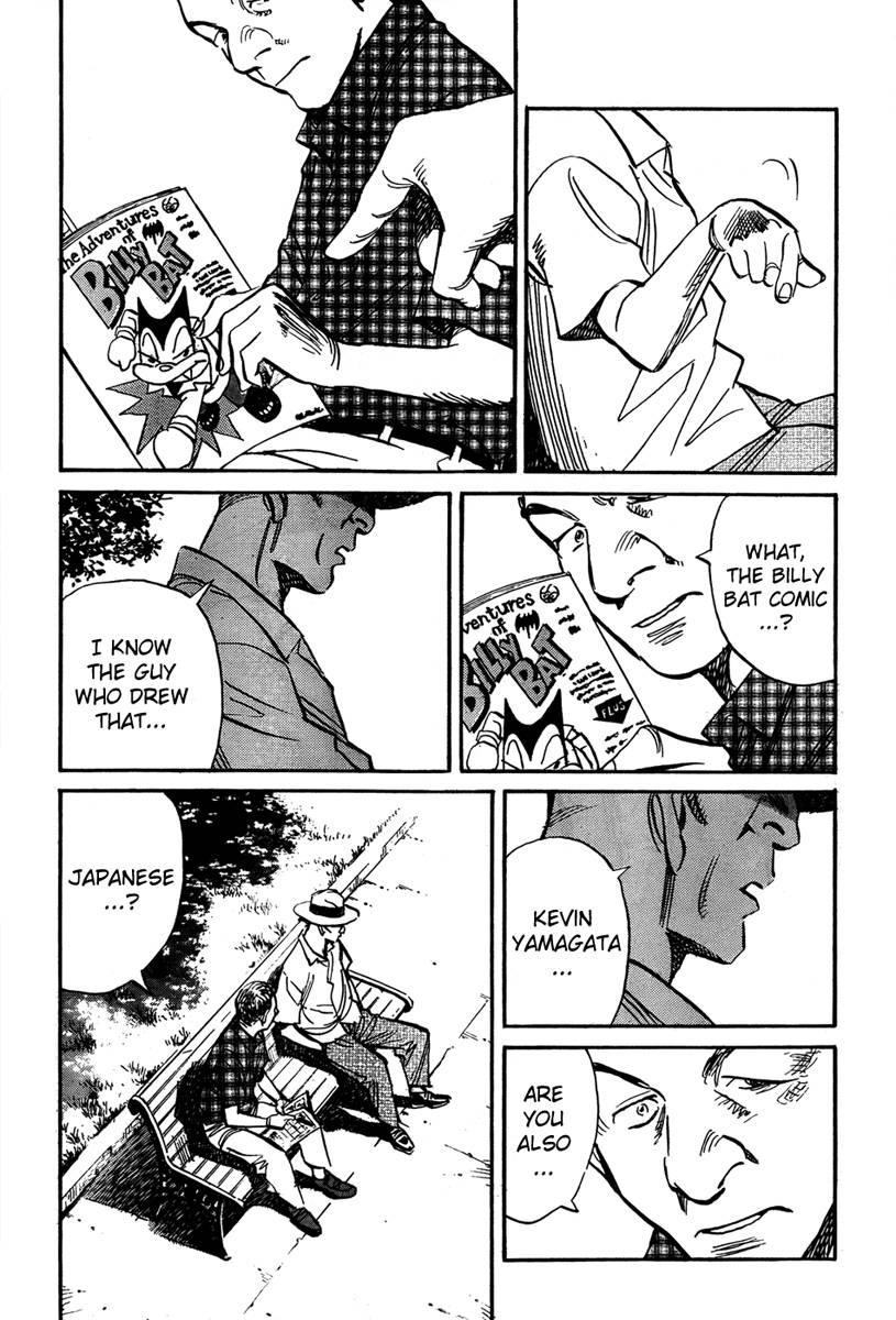 Billy Bat Chapter 29 - Page 23
