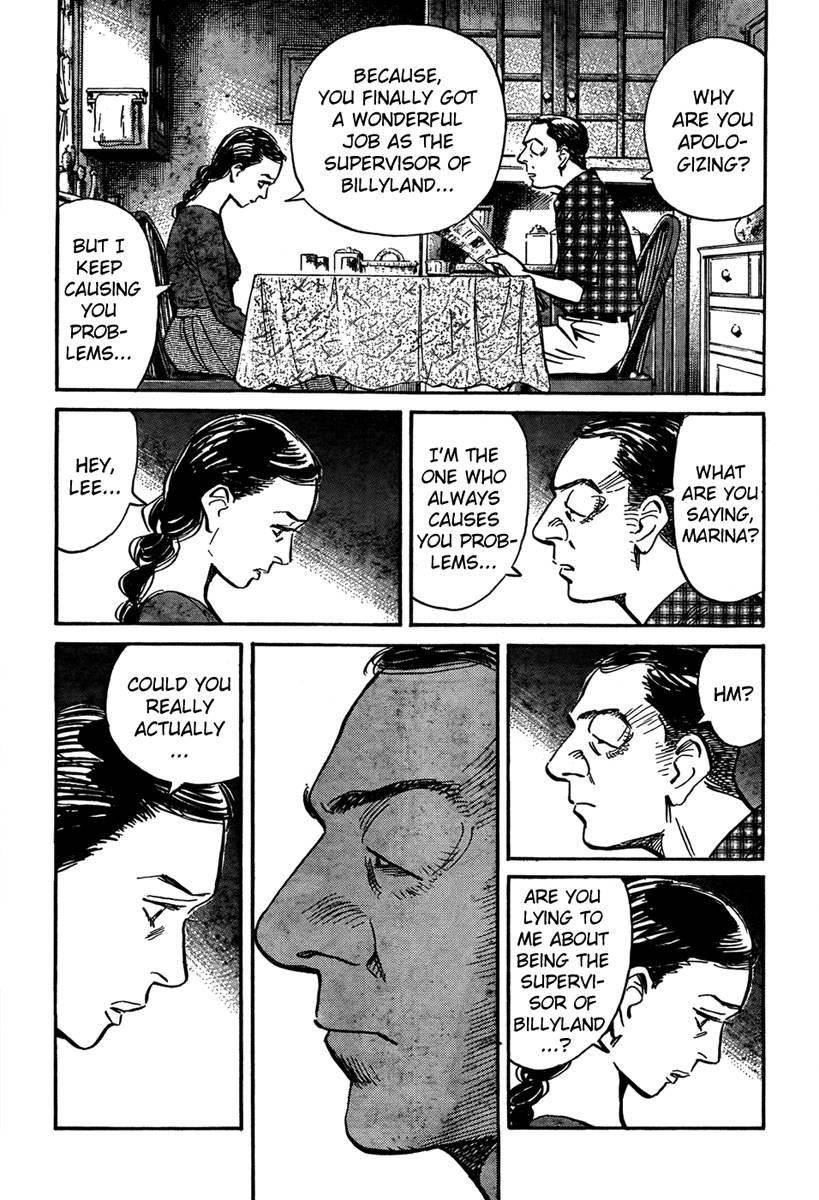 Billy Bat Chapter 29 - Page 7