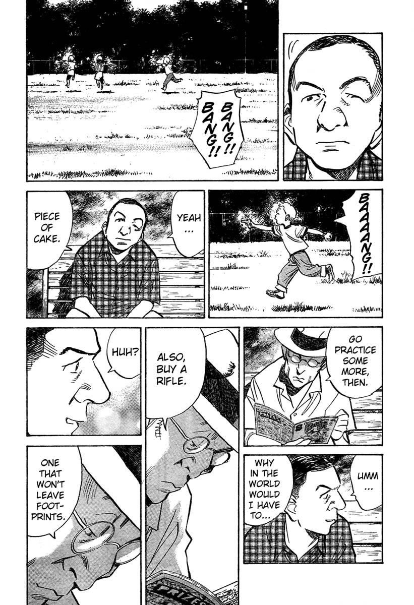 Billy Bat Chapter 30 - Page 13