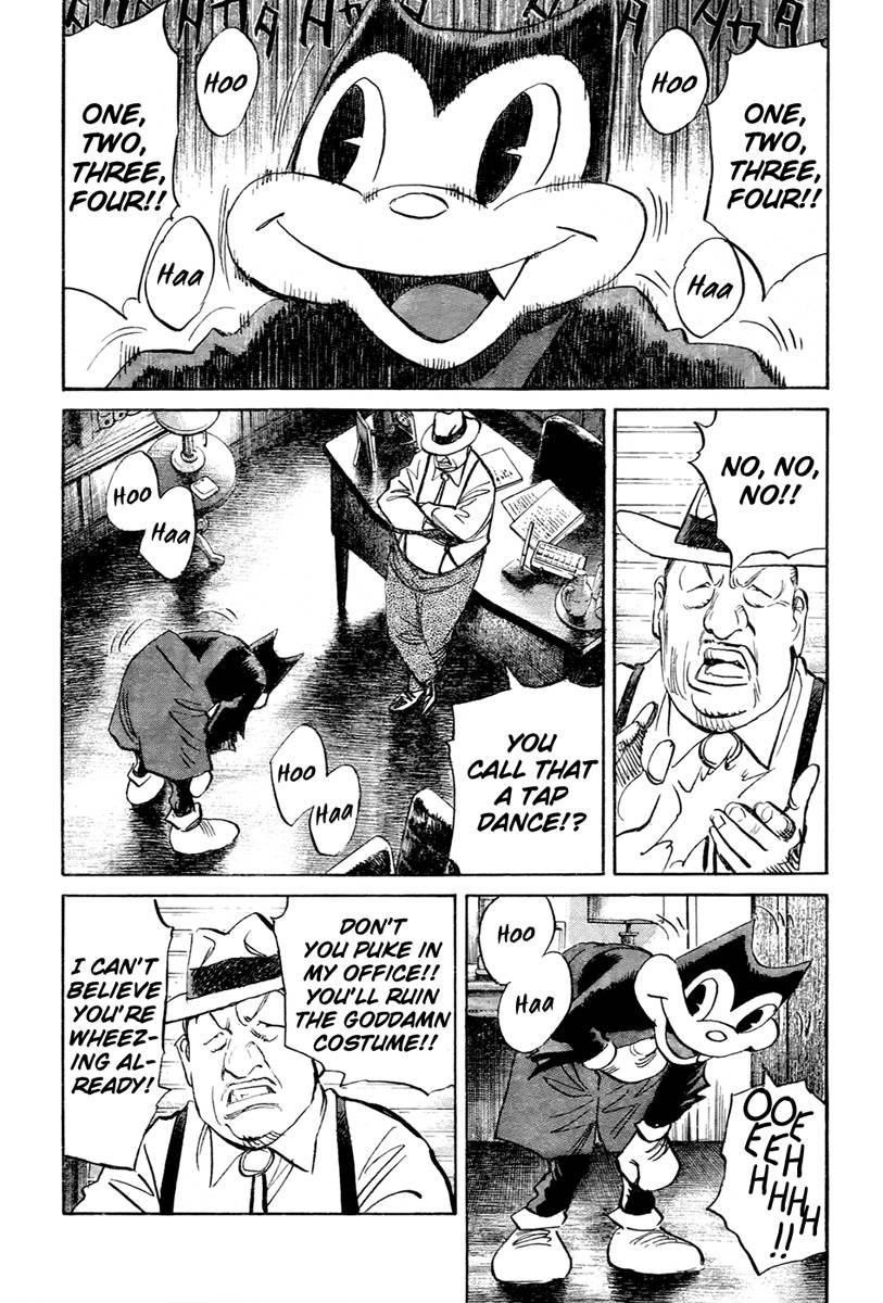 Billy Bat Chapter 30 - Page 16