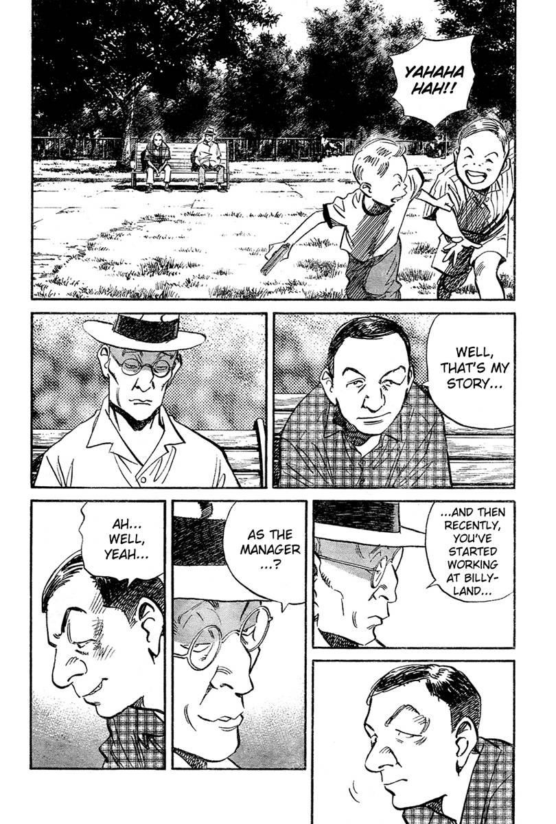 Billy Bat Chapter 30 - Page 9