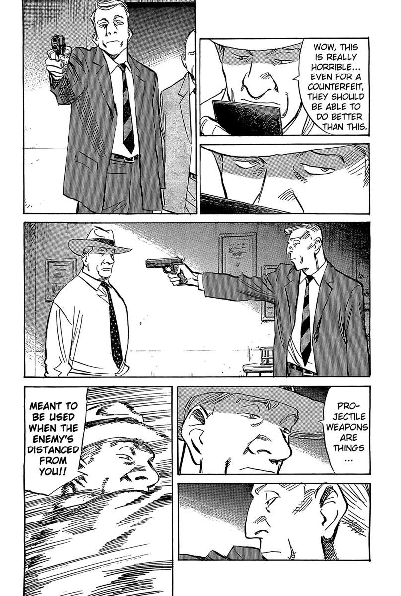 Billy Bat Chapter 31 - Page 20