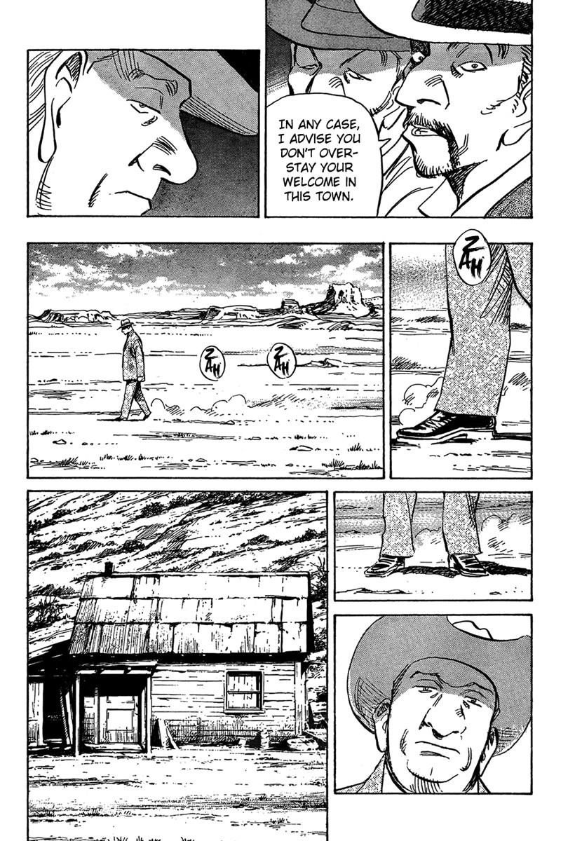 Billy Bat Chapter 32 - Page 16