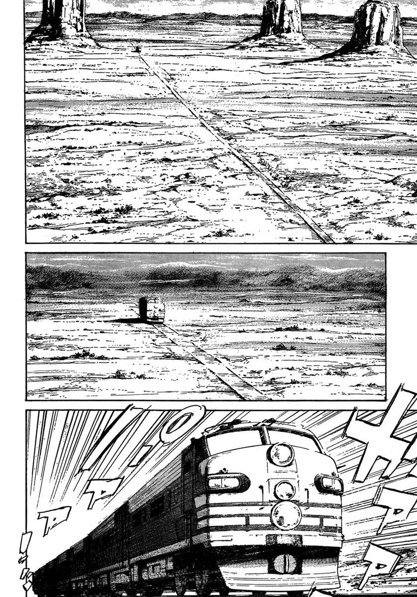 Billy Bat Chapter 32 - Page 8