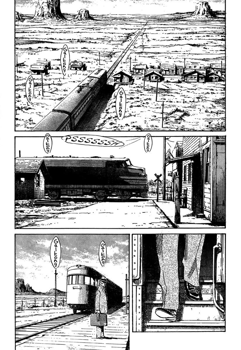 Billy Bat Chapter 32 - Page 9