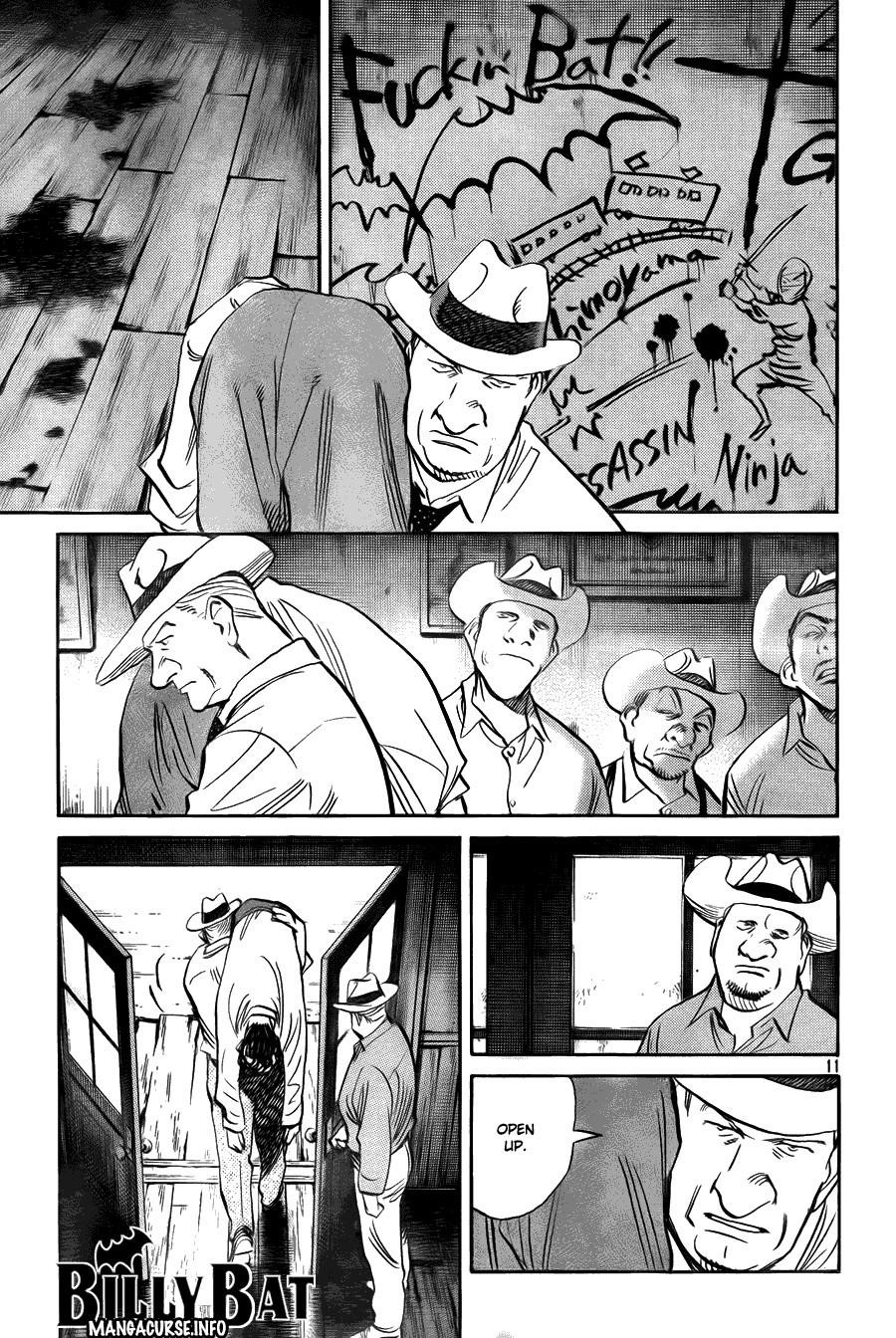 Billy Bat Chapter 34 - Page 11