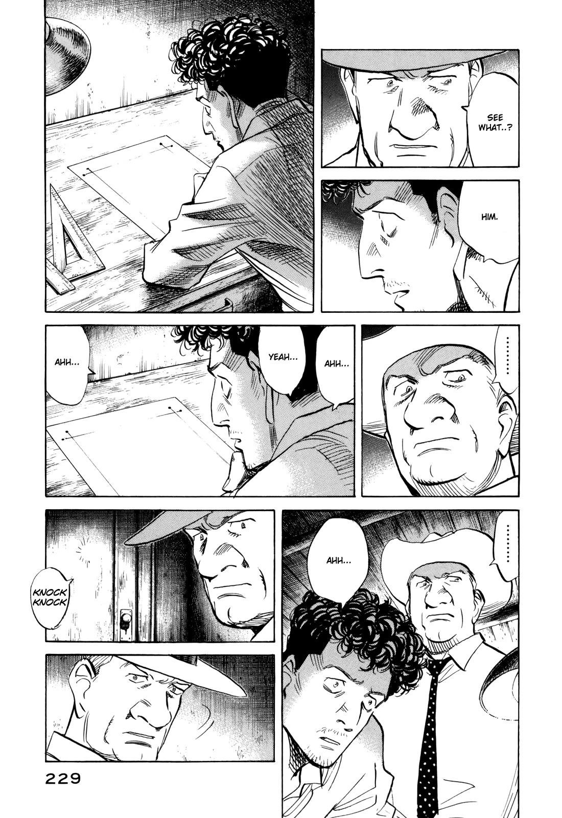 Billy Bat Chapter 37 - Page 13