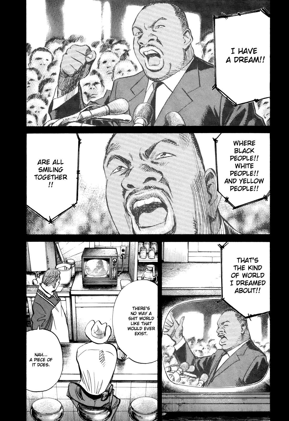 Billy Bat Chapter 41 - Page 1