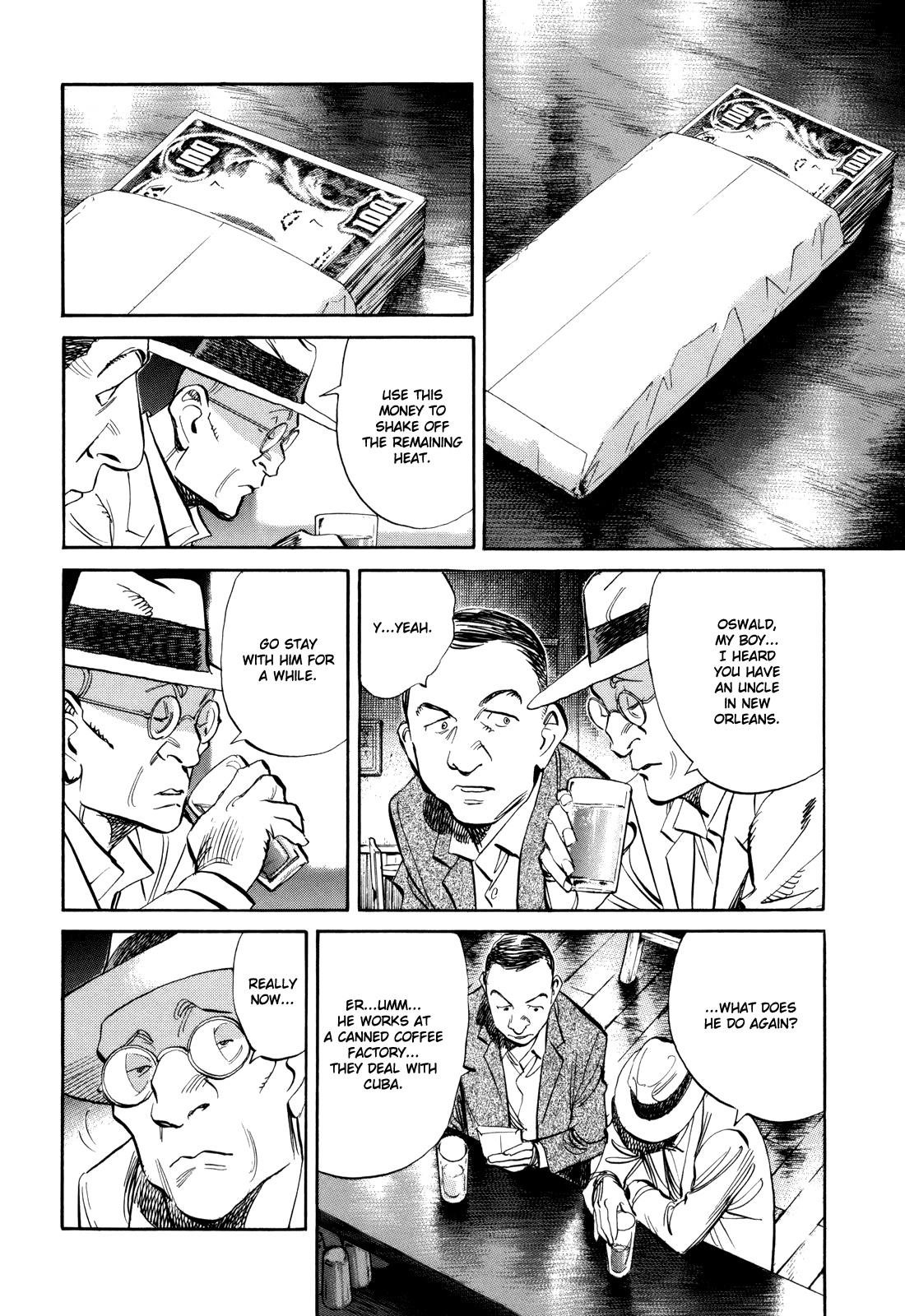 Billy Bat Chapter 43 - Page 6