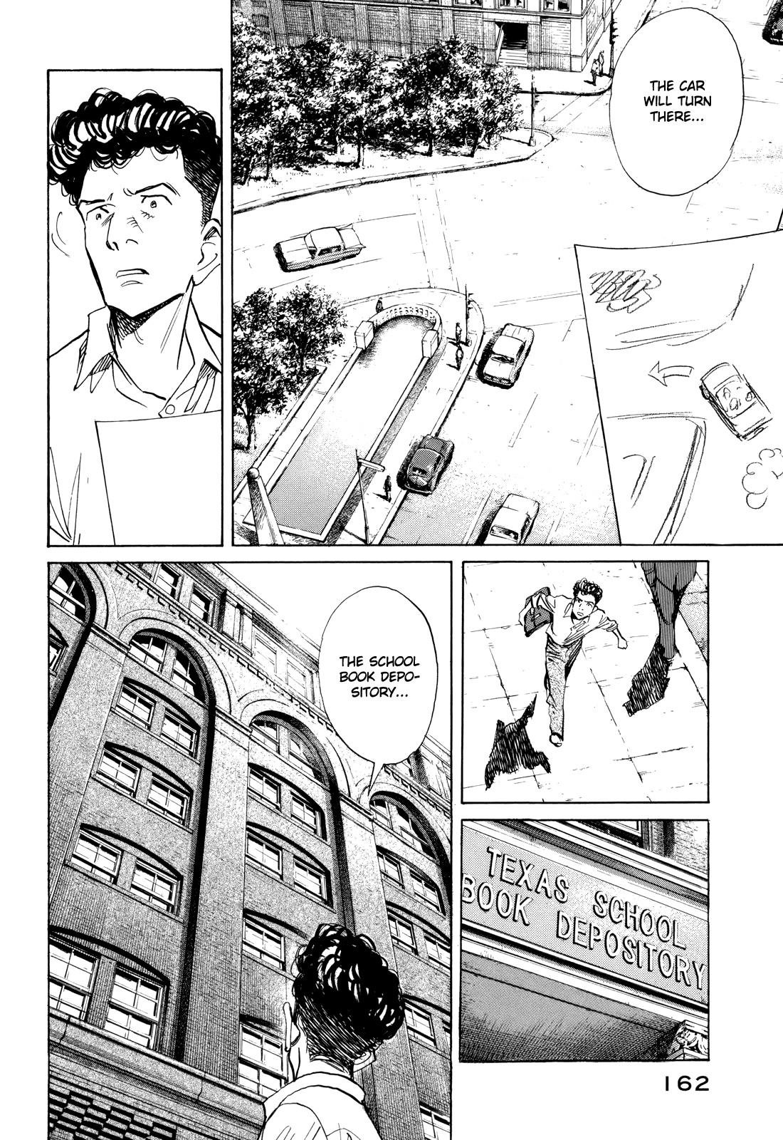 Billy Bat Chapter 44 - Page 14