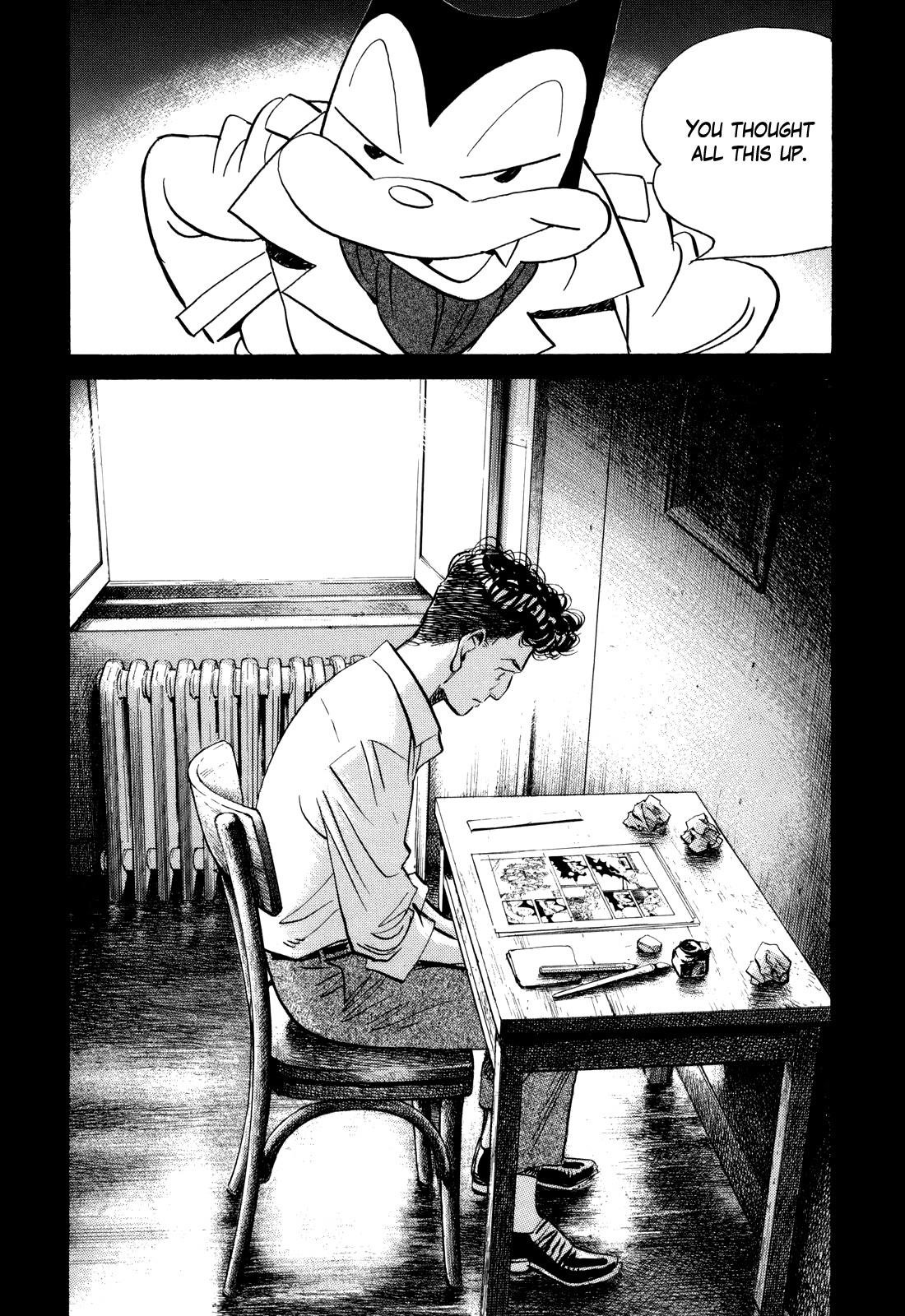 Billy Bat Chapter 44 - Page 24