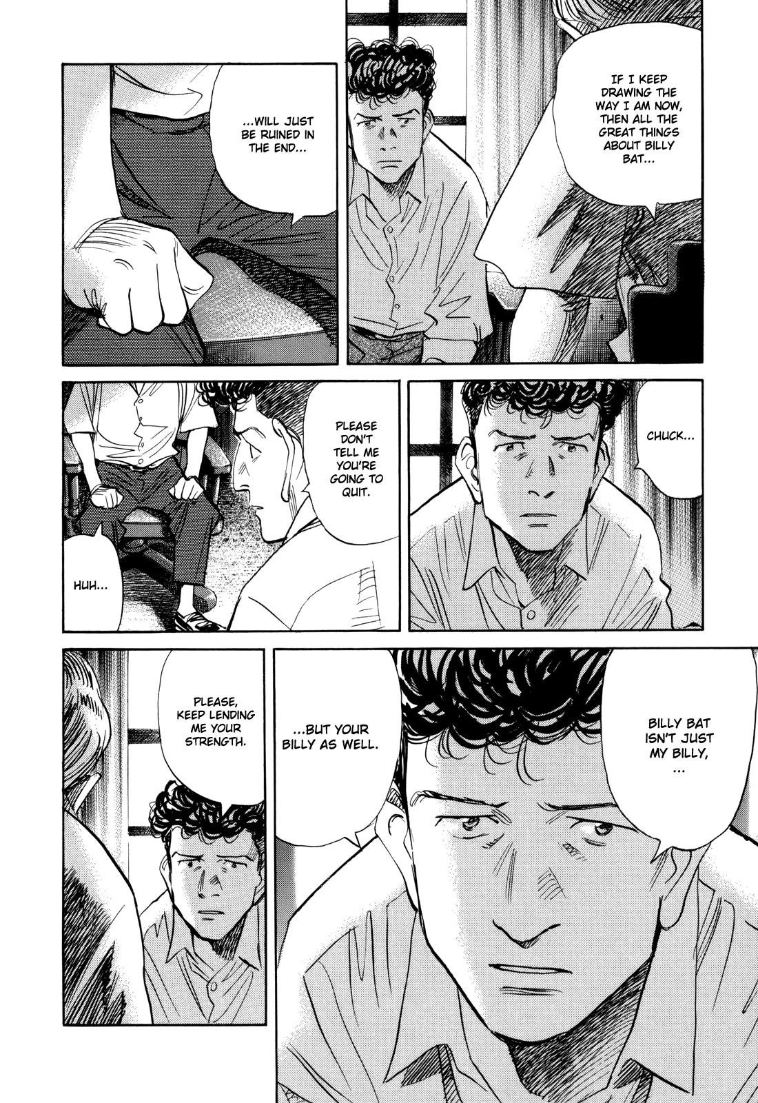 Billy Bat Chapter 45 - Page 18