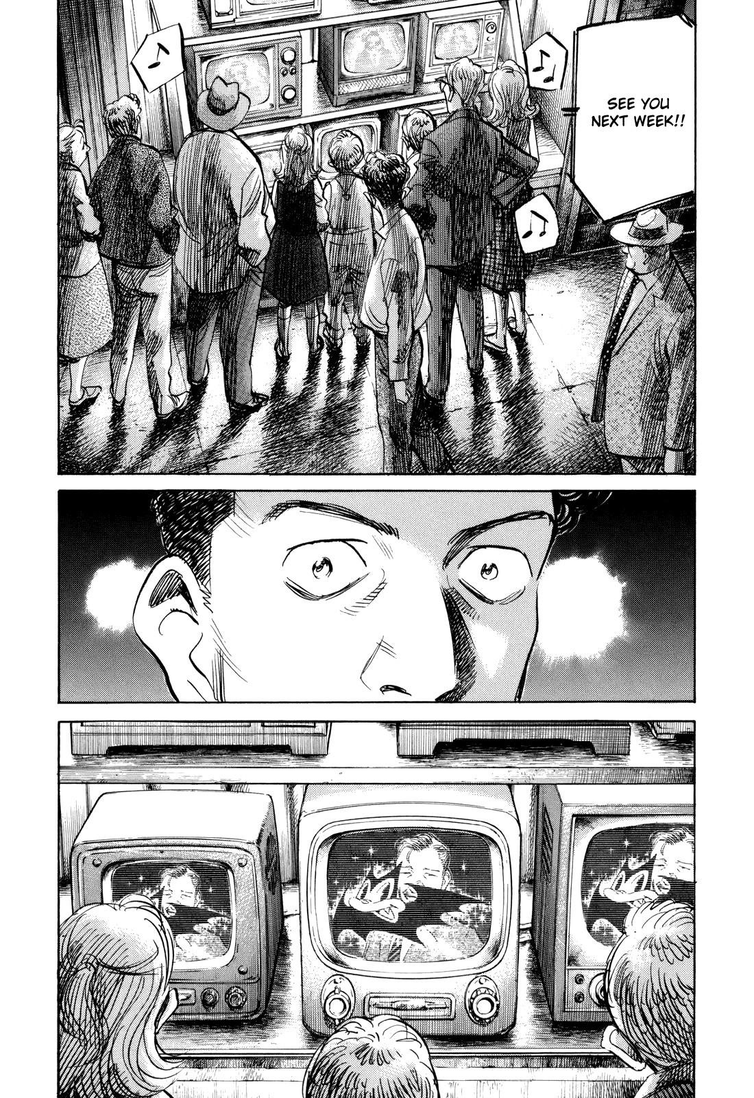 Billy Bat Chapter 45 - Page 20