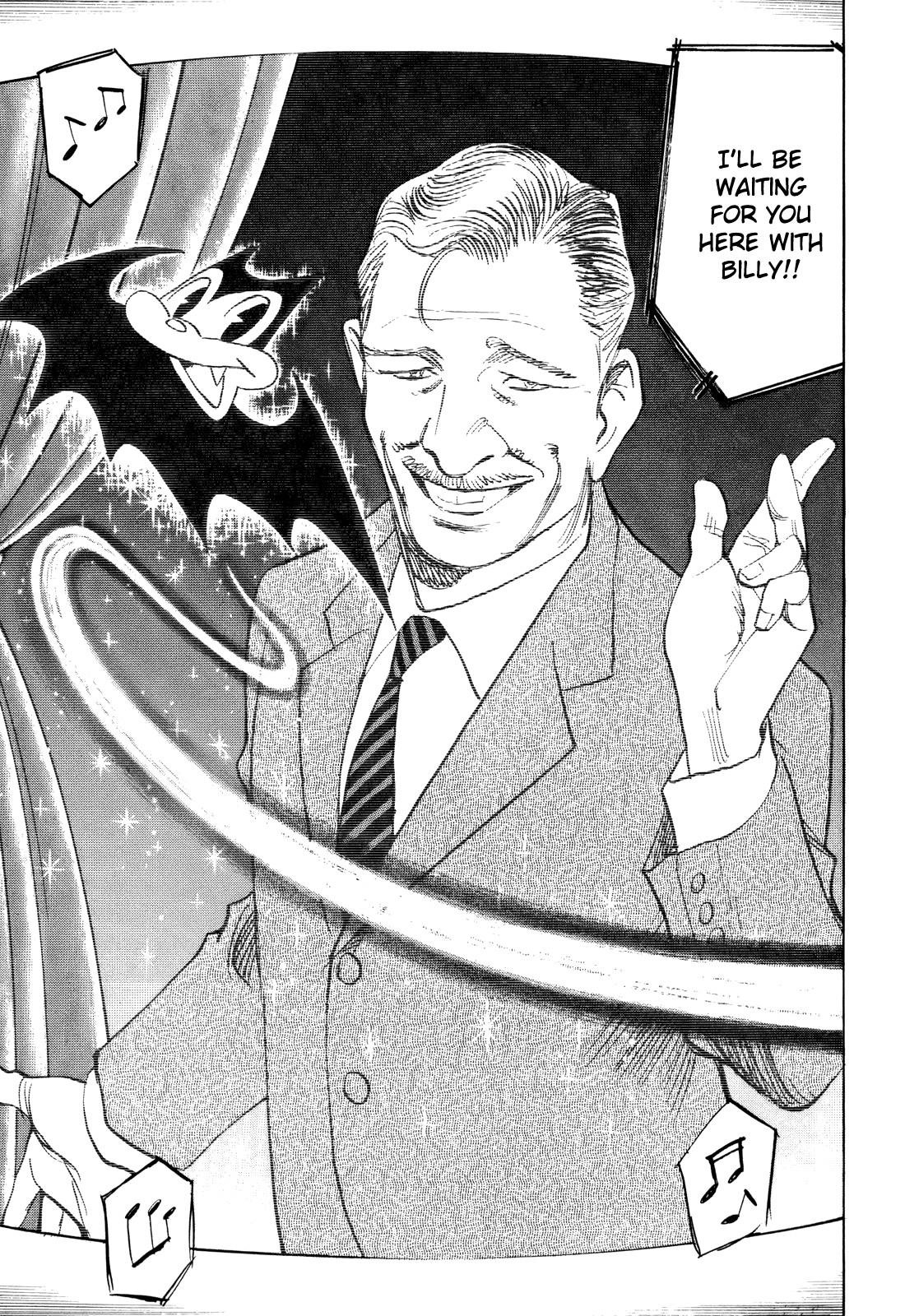 Billy Bat Chapter 45 - Page 21