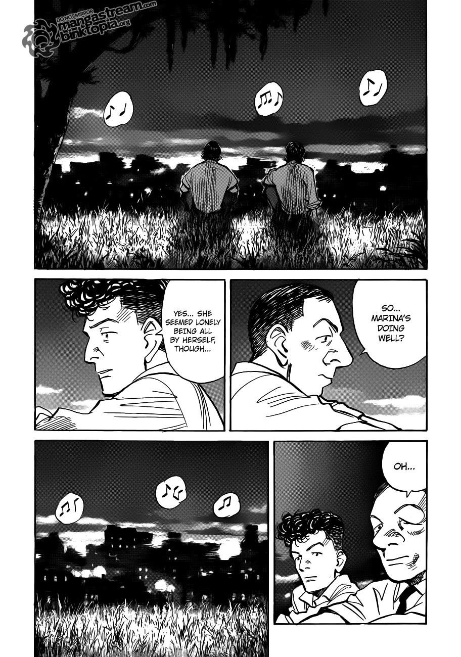 Billy Bat Chapter 49 - Page 11