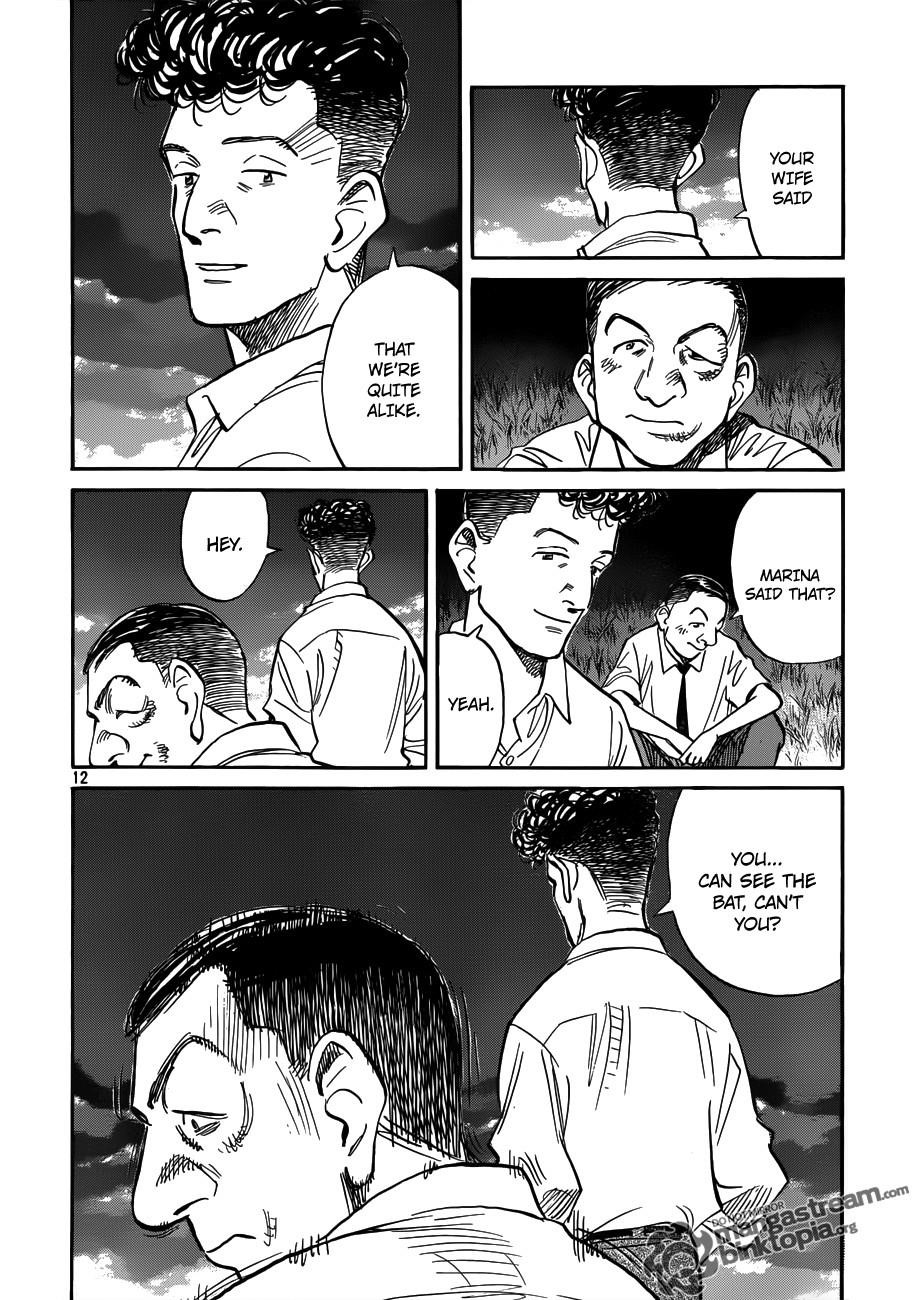 Billy Bat Chapter 49 - Page 13