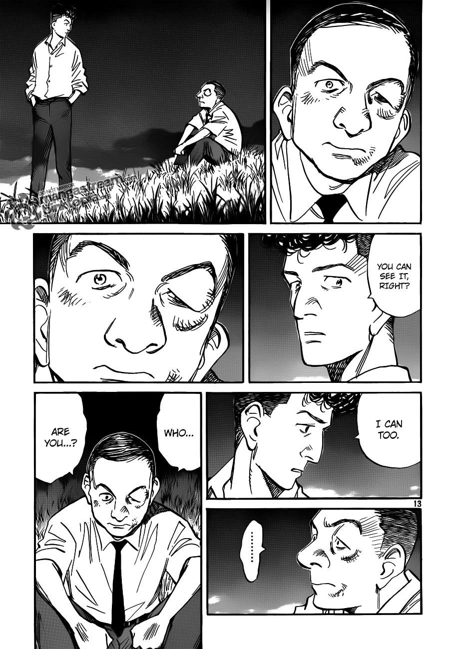 Billy Bat Chapter 49 - Page 14