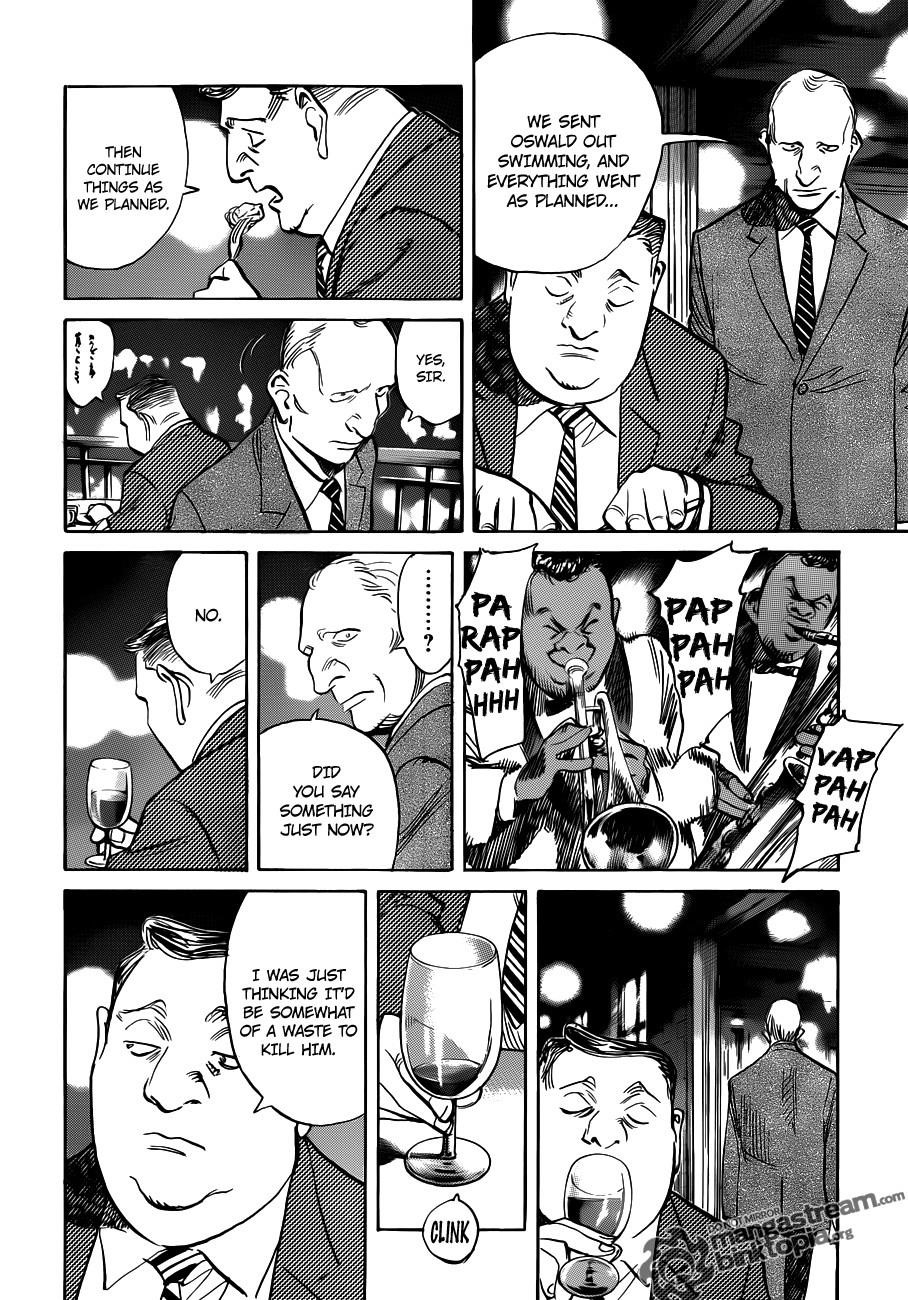 Billy Bat Chapter 49 - Page 19