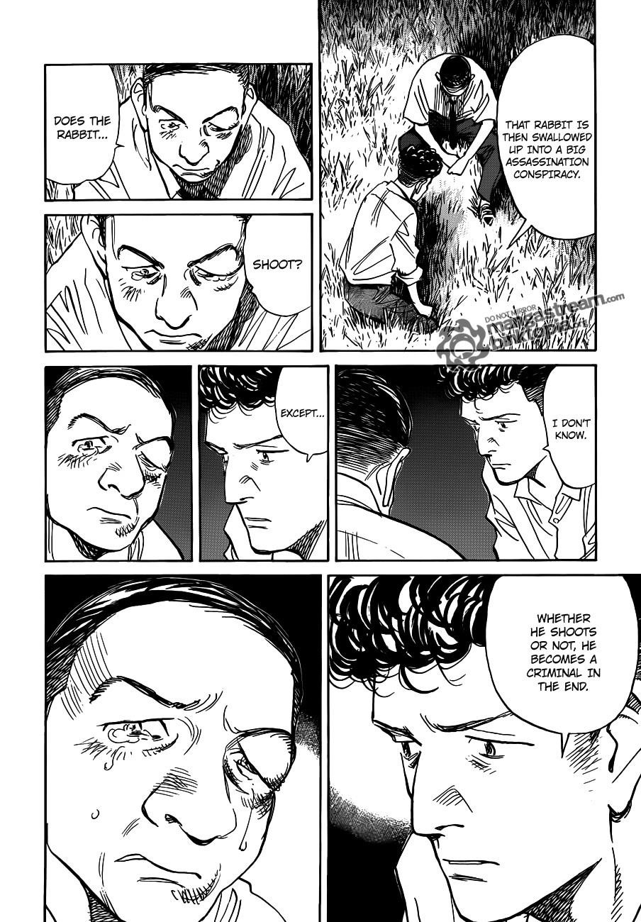 Billy Bat Chapter 49 - Page 21