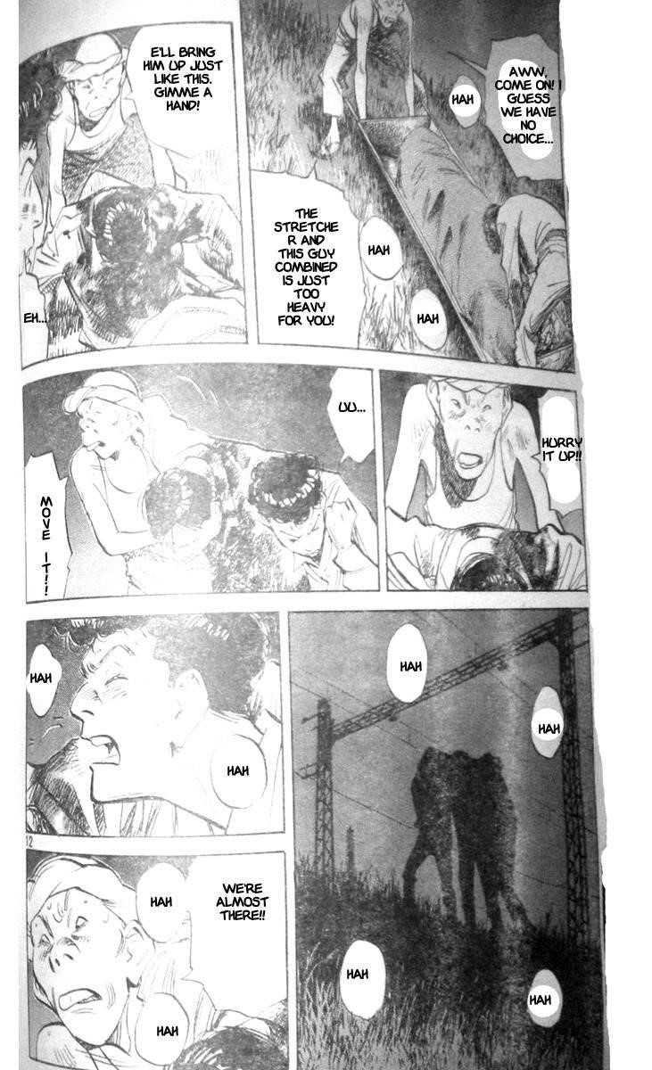 Billy Bat Chapter 5 - Page 12