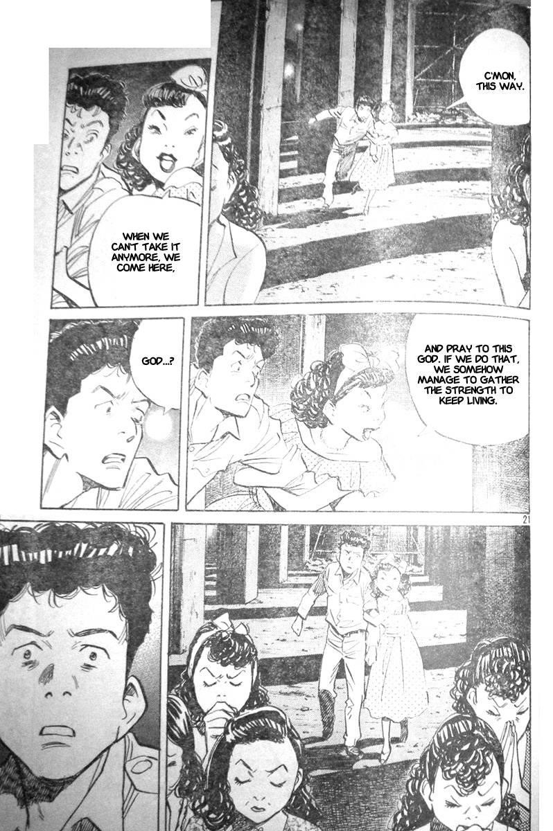 Billy Bat Chapter 5 - Page 21