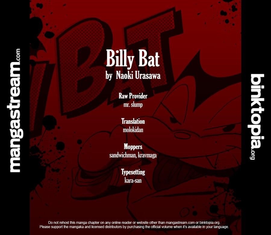Billy Bat Chapter 51 - Page 2