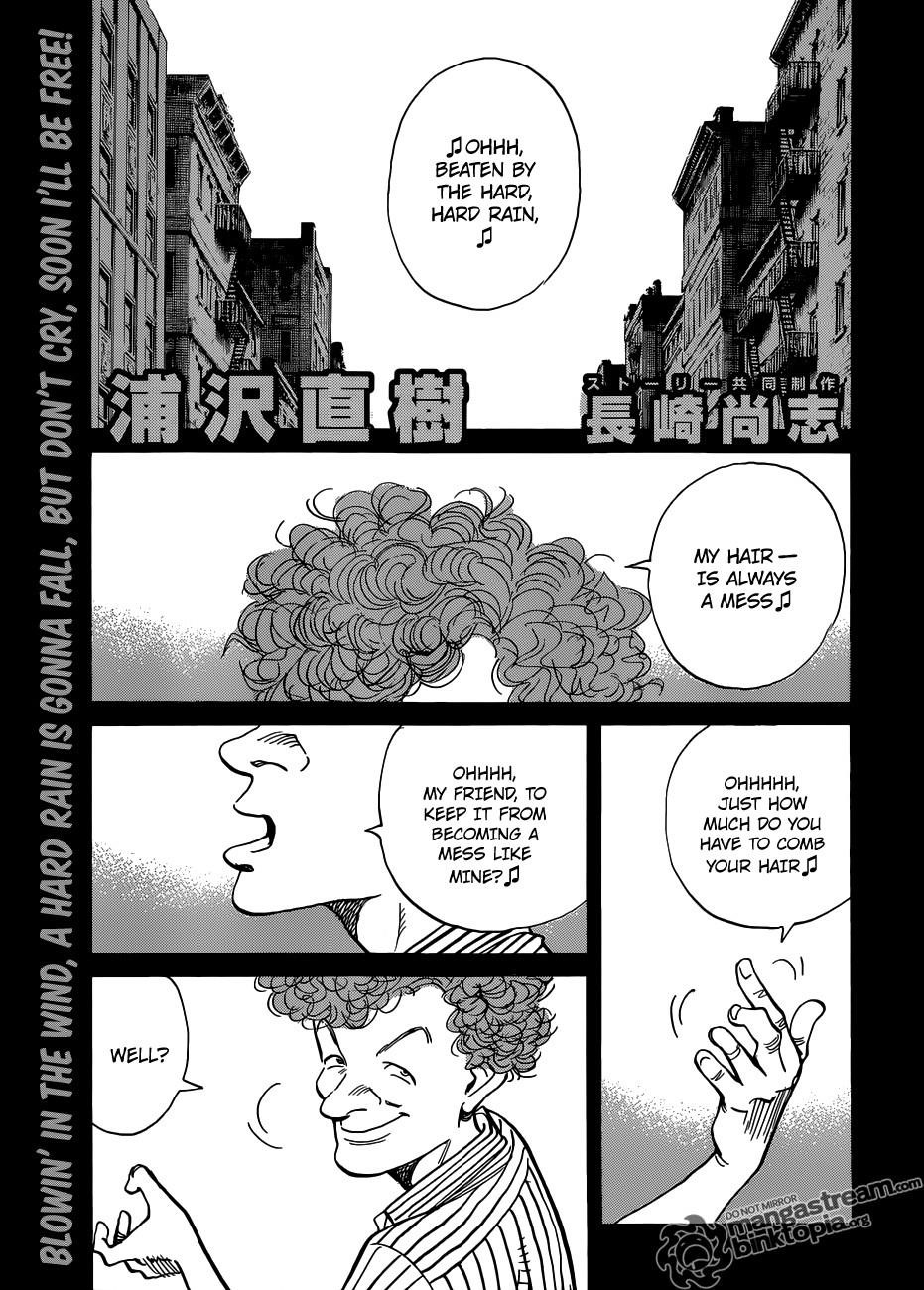 Billy Bat Chapter 52 - Page 1