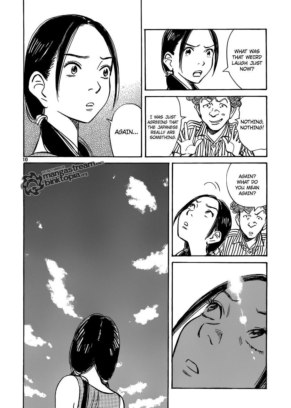 Billy Bat Chapter 52 - Page 11